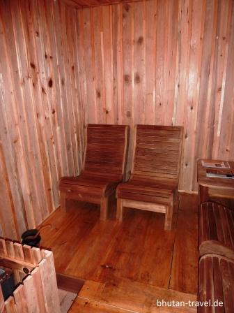 termalinca sauna